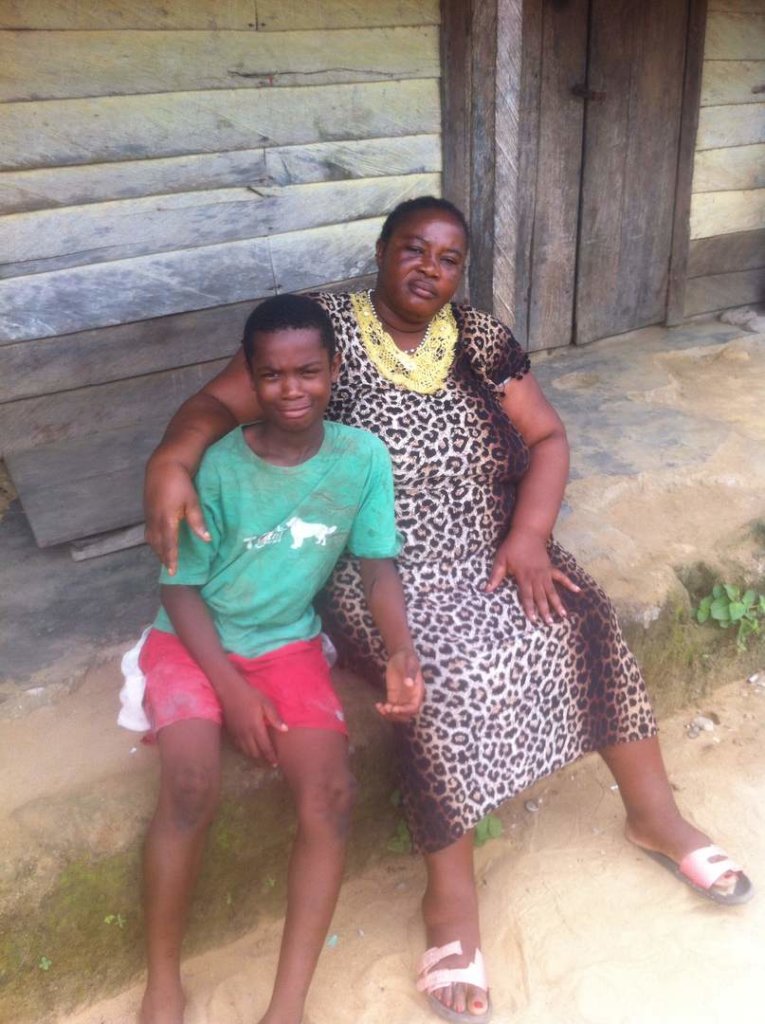 Emergency support to 60 families escaping conflict