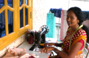 Provide Self-Employment to 100 Marginalized Girls