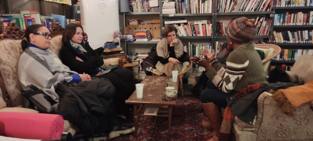 Human Library