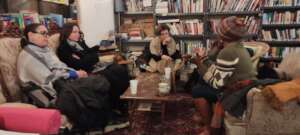 Human Library