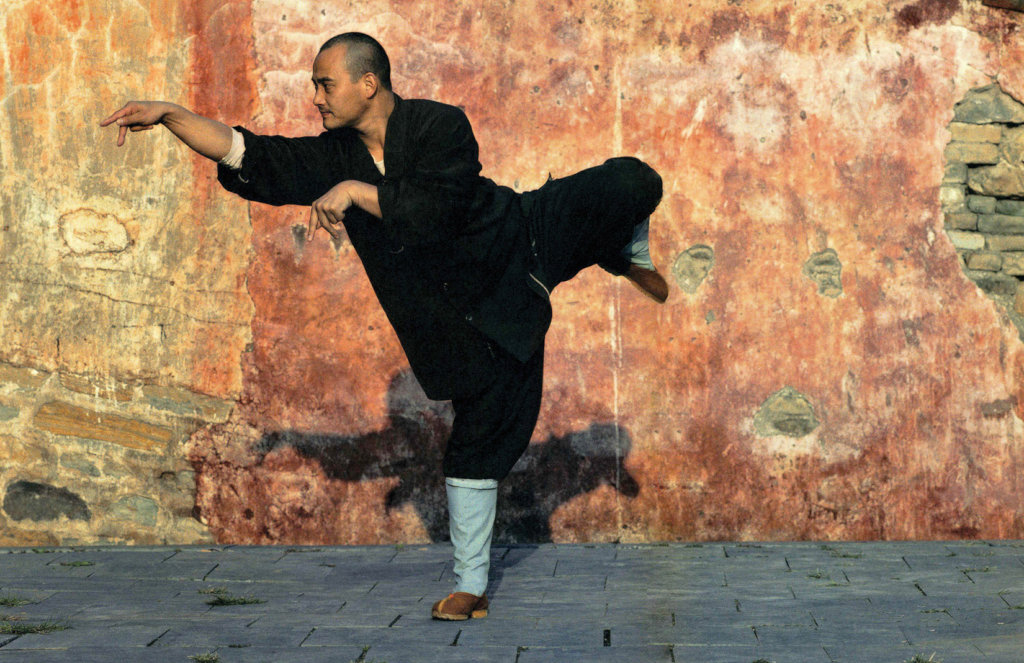 Help Canada Represent at the Shaolin Olympics 2018