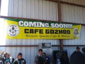 The Farm enables the growth of new enterprises