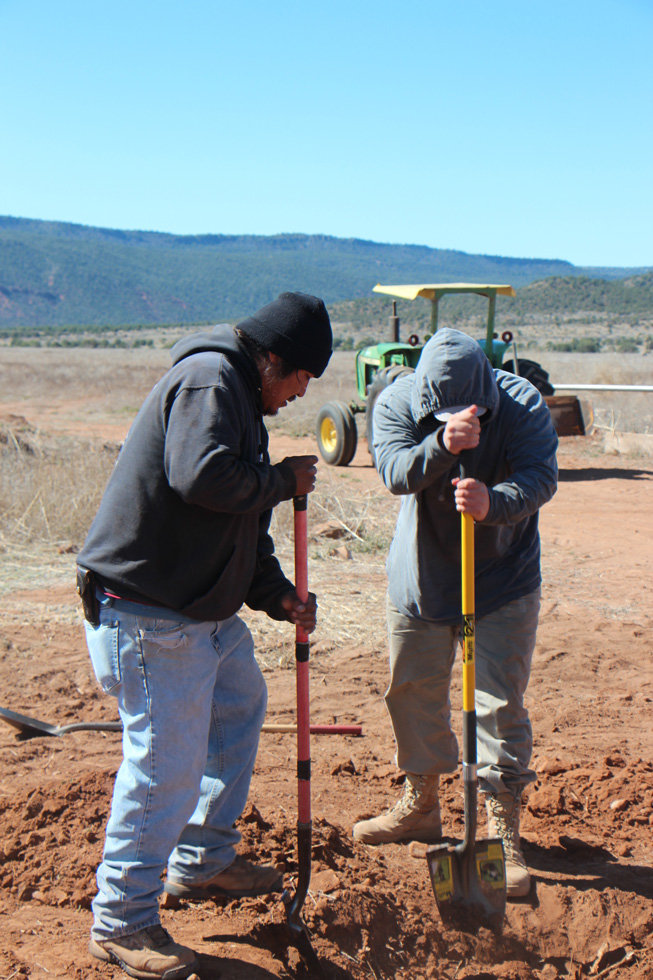 Train 3 Building Instructors for Apache Builds