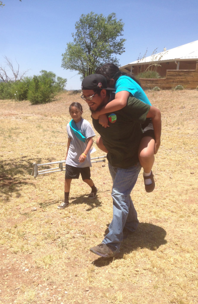 Train 3 Building Instructors for Apache Builds