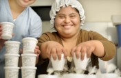 Yogurt con Amor, Nutrition for Kids w/disABILITY