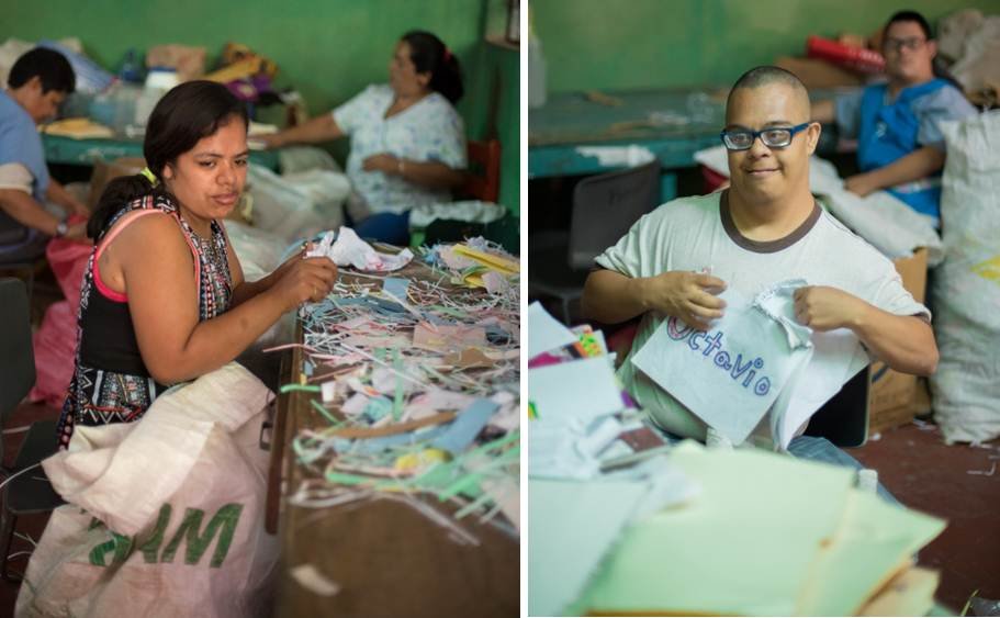 Jobs for People w/disAbility  Creates Independence