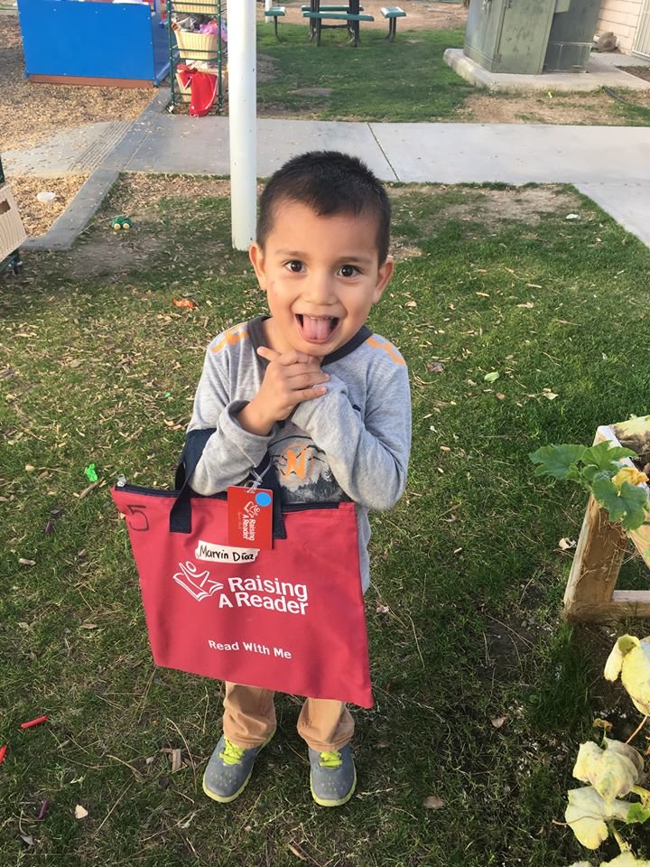 Bring STEM Literacy to Low-Income Children