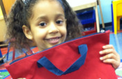 Bring STEM Literacy to Low-Income Children