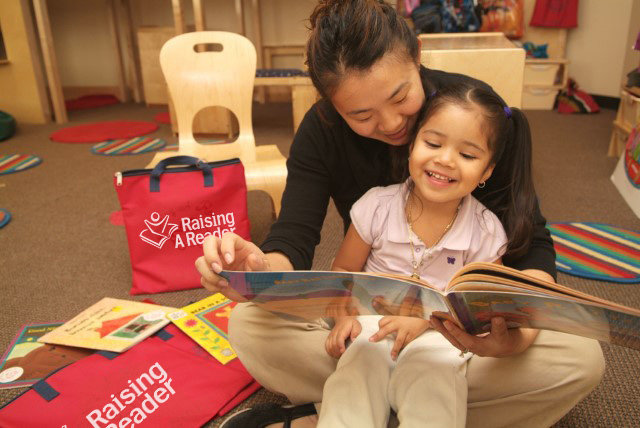 Bring Books About Special Needs to Young Readers