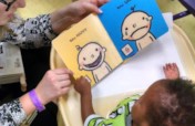 Bring Books About Special Needs to Young Readers