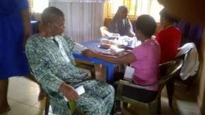 ROHSI-Health Outreach Programme