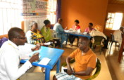 Restore Health to 5000 Nigerians with Hypertension
