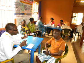 Restore Health to 5000 Nigerians with Hypertension