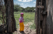 Bringing Help and Hope to Western Africa