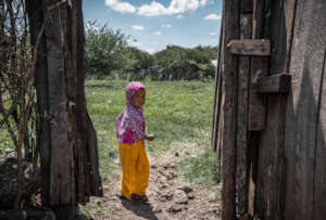 Bringing Help and Hope to Western Africa