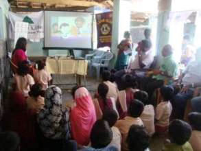 Awareness on Child Sexual Abuse