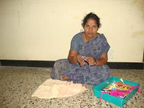 Mrs. Visalatchi
