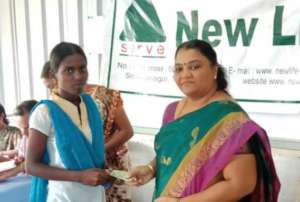 Roja getting financial support
