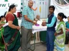 Education Support to Sundaram