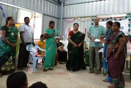 Ensure Education for 100 Child Laborers