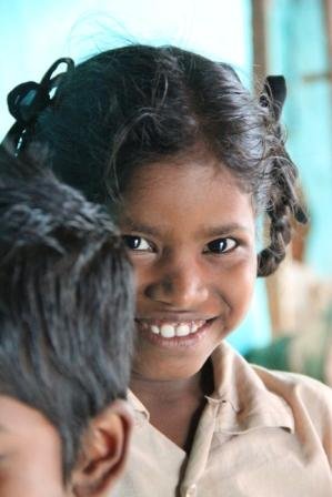 Ensure Education for 100 Child Laborers