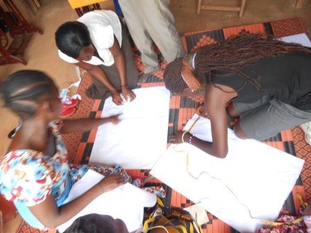 Empower 103 Households for their Livelihoods