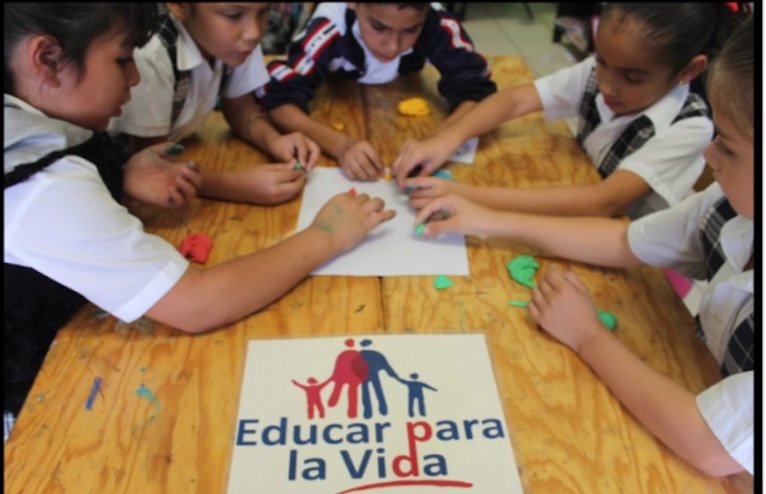 Educate Children in Mexico: A Bridge to Success