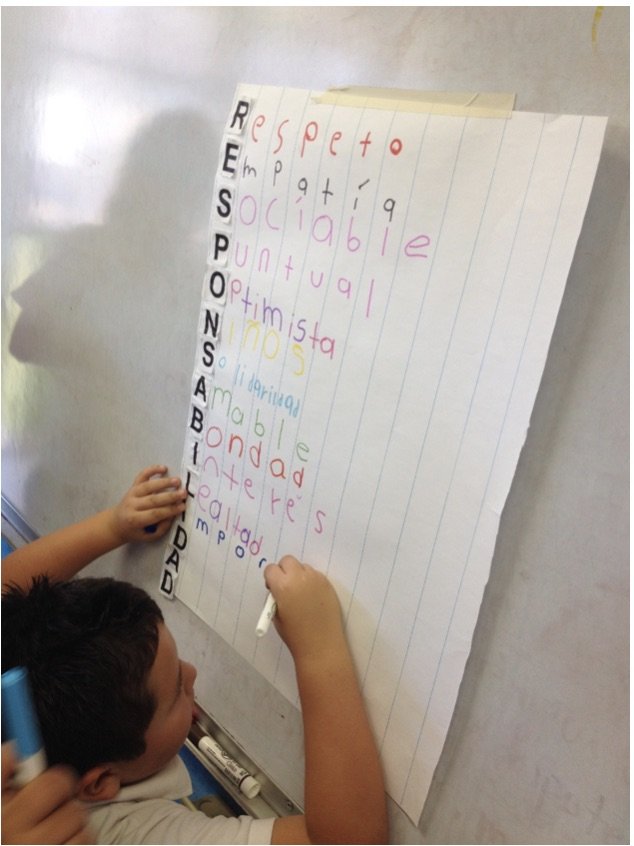 Educate Children in Mexico: A Bridge to Success