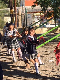 Educate Children in Mexico: A Bridge to Success