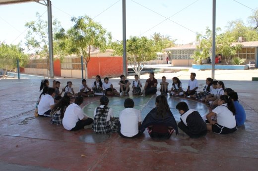 Educate Children in Mexico: A Bridge to Success