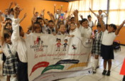 Educate Children in Mexico: A Bridge to Success
