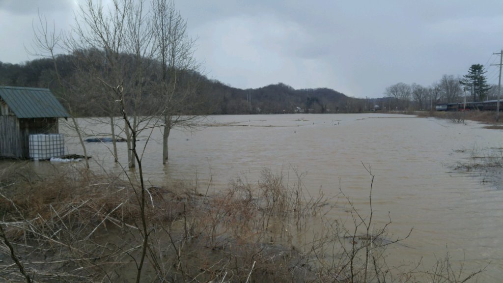 Rebuild the Nelsonville Community Garden