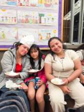 Feeding a Child