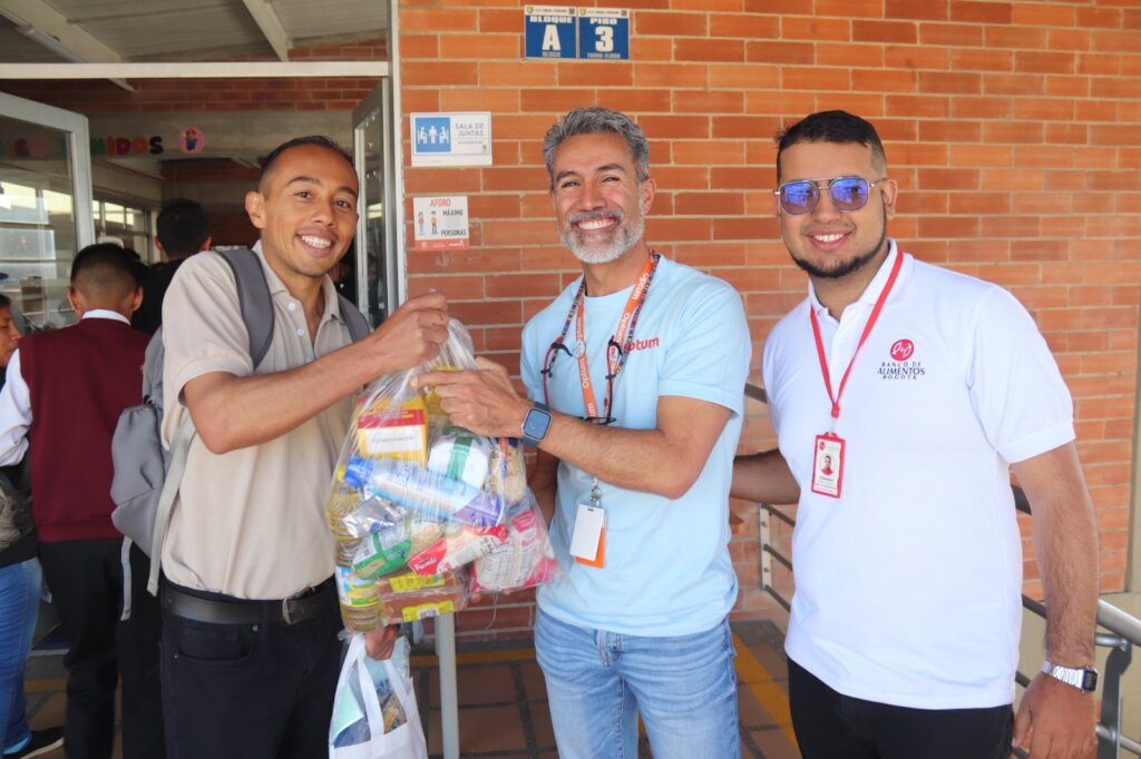 Nourishing Dreams: A Bright Future for 120 kids!