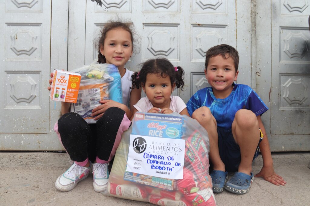 Nourishing Dreams: A Bright Future for 120 kids!