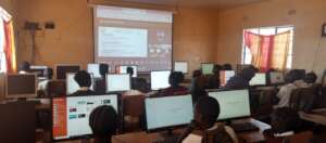 Computer Lab