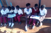 Help Provide Education to 300 Children in Need