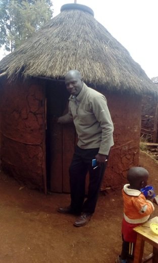 Healing Wounds of Deadly Conflict, Mt Elgon, Kenya
