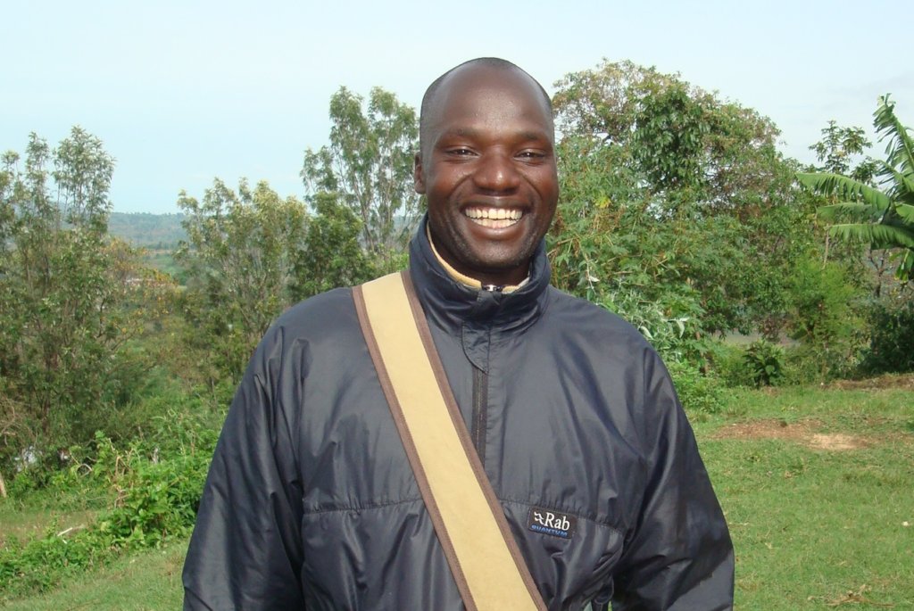 Healing Wounds of Deadly Conflict, Mt Elgon, Kenya