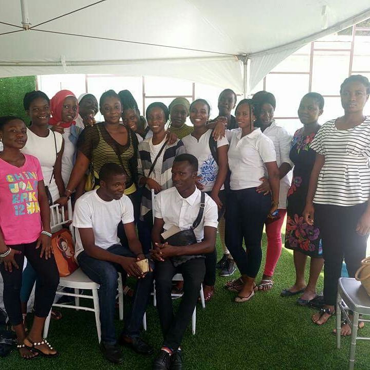 Equip 60 youth in Ghana with vocational skills