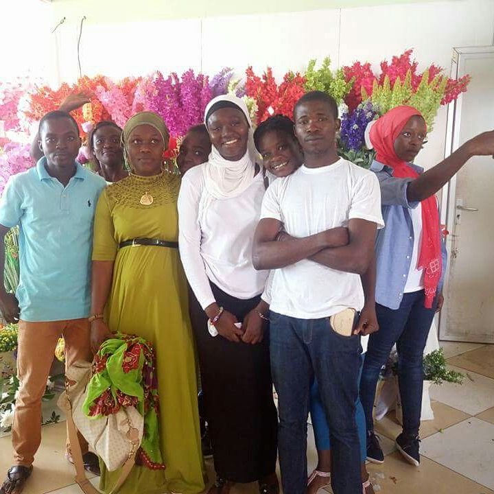 Equip 60 youth in Ghana with vocational skills