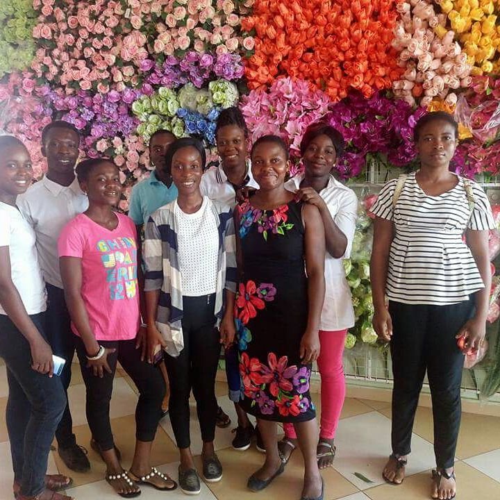 Equip 60 youth in Ghana with vocational skills