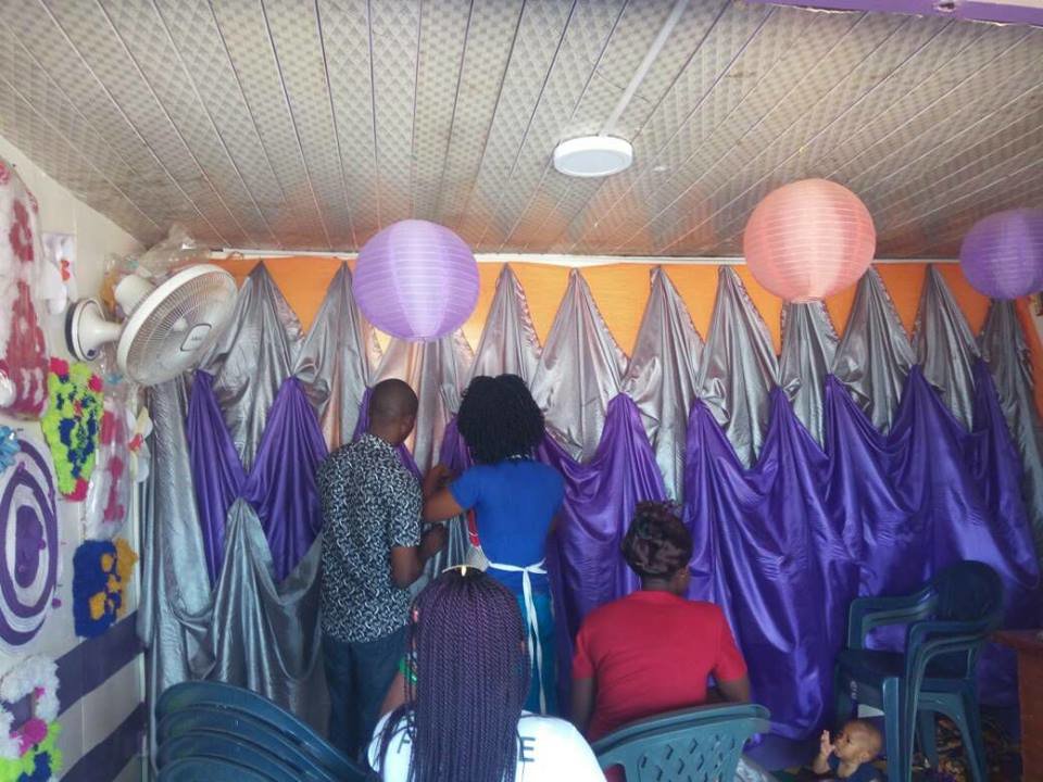 Equip 60 youth in Ghana with vocational skills