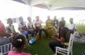 Equip 60 youth in Ghana with vocational skills
