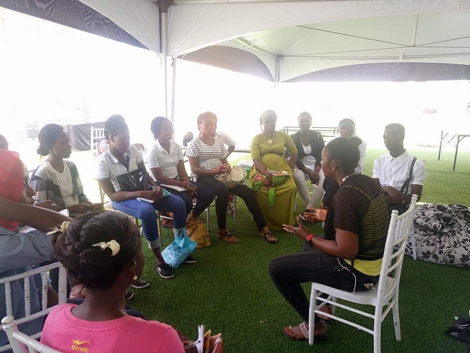 Equip 60 youth in Ghana with vocational skills