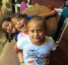 Kindergartners will continue together to 1st Grade
