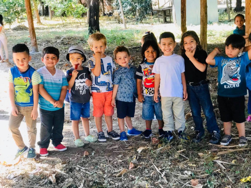 Build a Bilingual School in Nicaragua