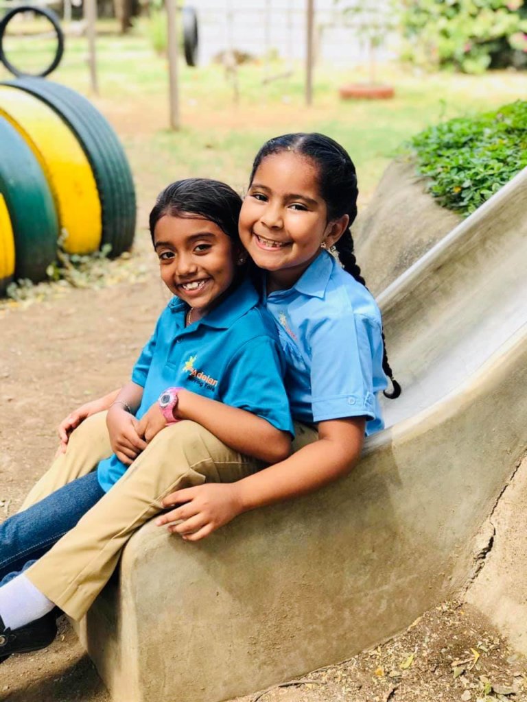 Build a Bilingual School in Nicaragua