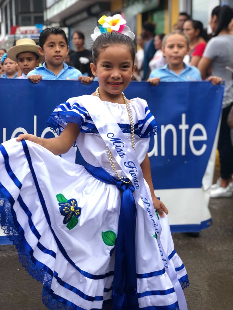 Build a Bilingual School in Nicaragua