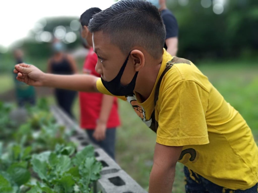 Build a Bilingual School in Nicaragua